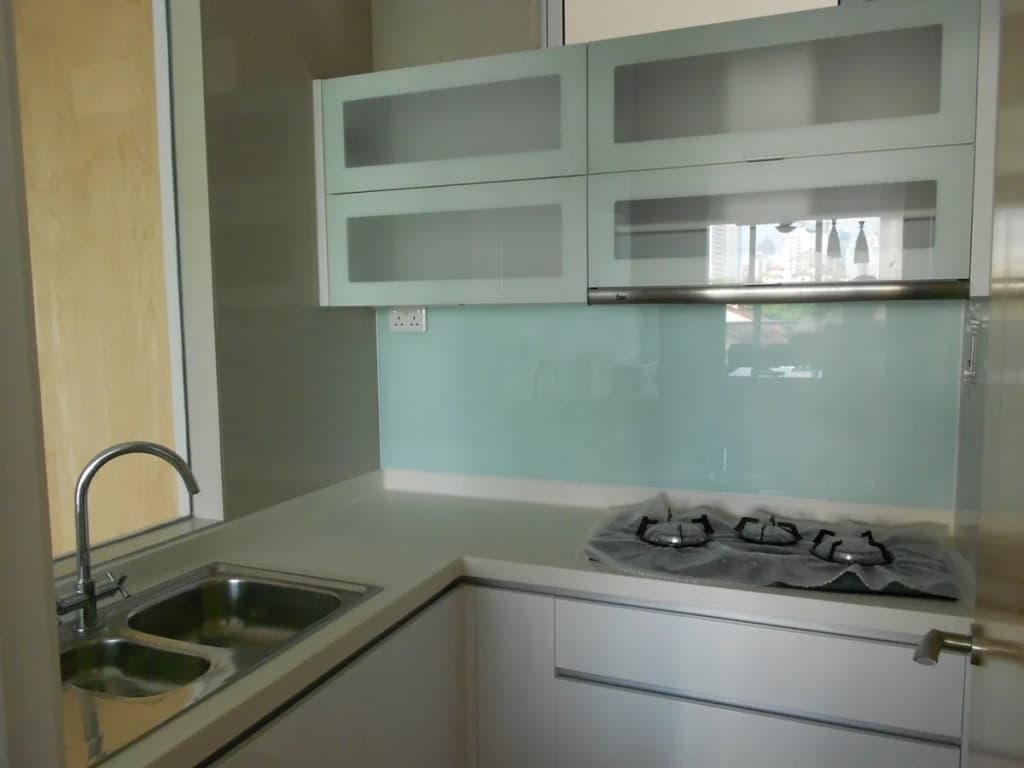 Brunsfield Embassyview Condosuite - photo 12