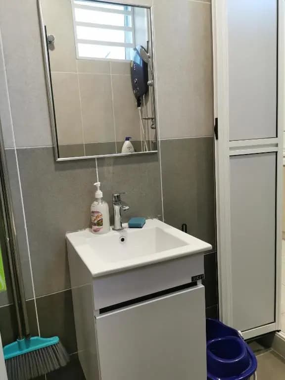 12 Pax New Private Semi-D Green Park Ipoh Homestay - photo 3