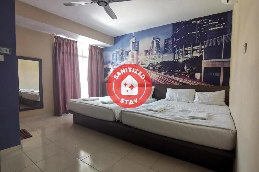 Super OYO 89930 Golden Guest House - photo 5