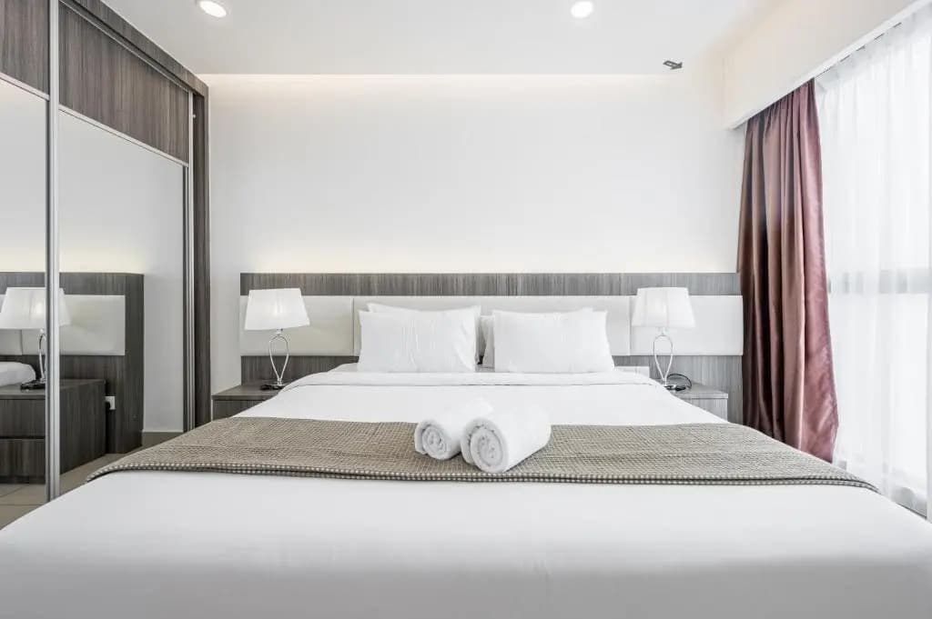 Ion Delemen Suite Genting - Rapi Stay - photo 4