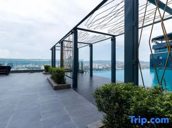The Manor Serviced Residence by Canopy Lives - photo 40