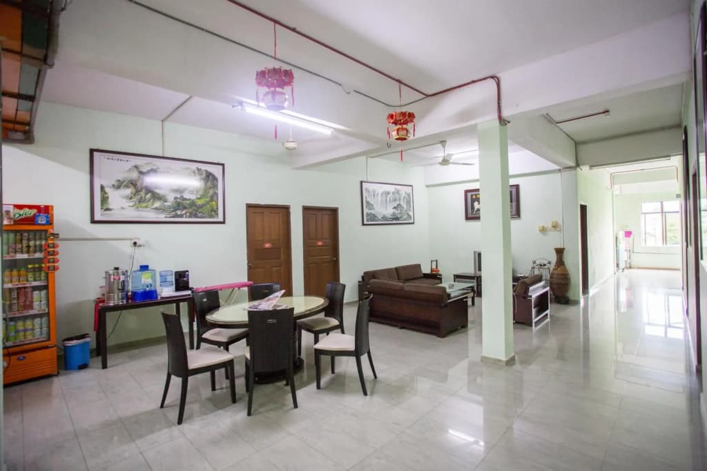 Hotel Comfort Inn - photo 16