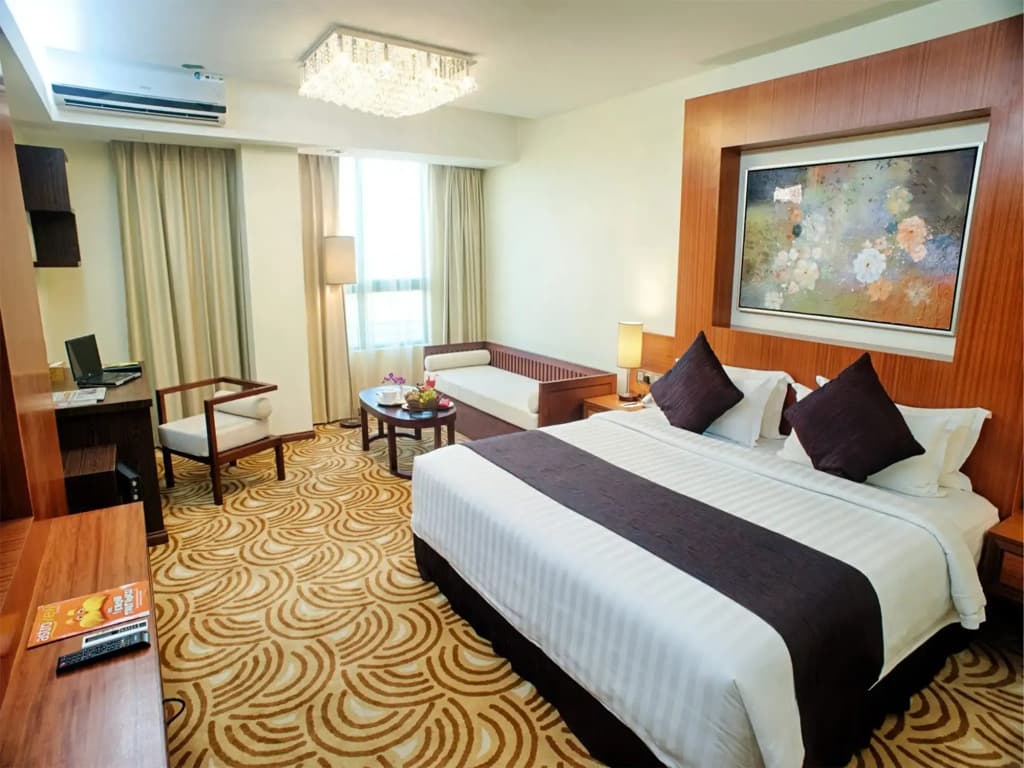 Hotel Aifa - photo 2