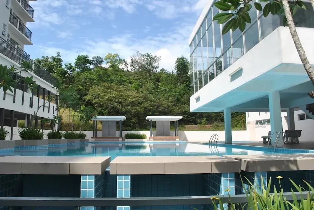Aurel Guesthouse Bangi - photo 7