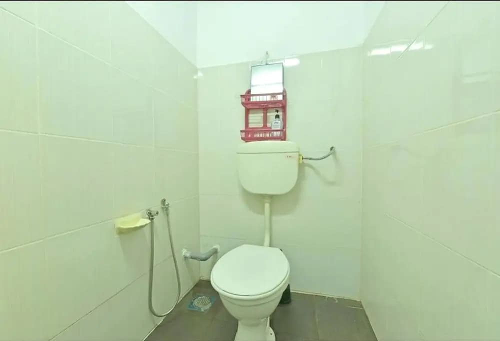 OYO 90692 Tok Babah Village Homestay - photo 7