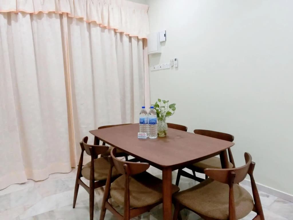 Taiping Cozy Homestay II - photo 7