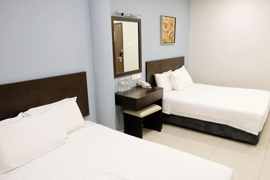 De Era Hotel - photo 4