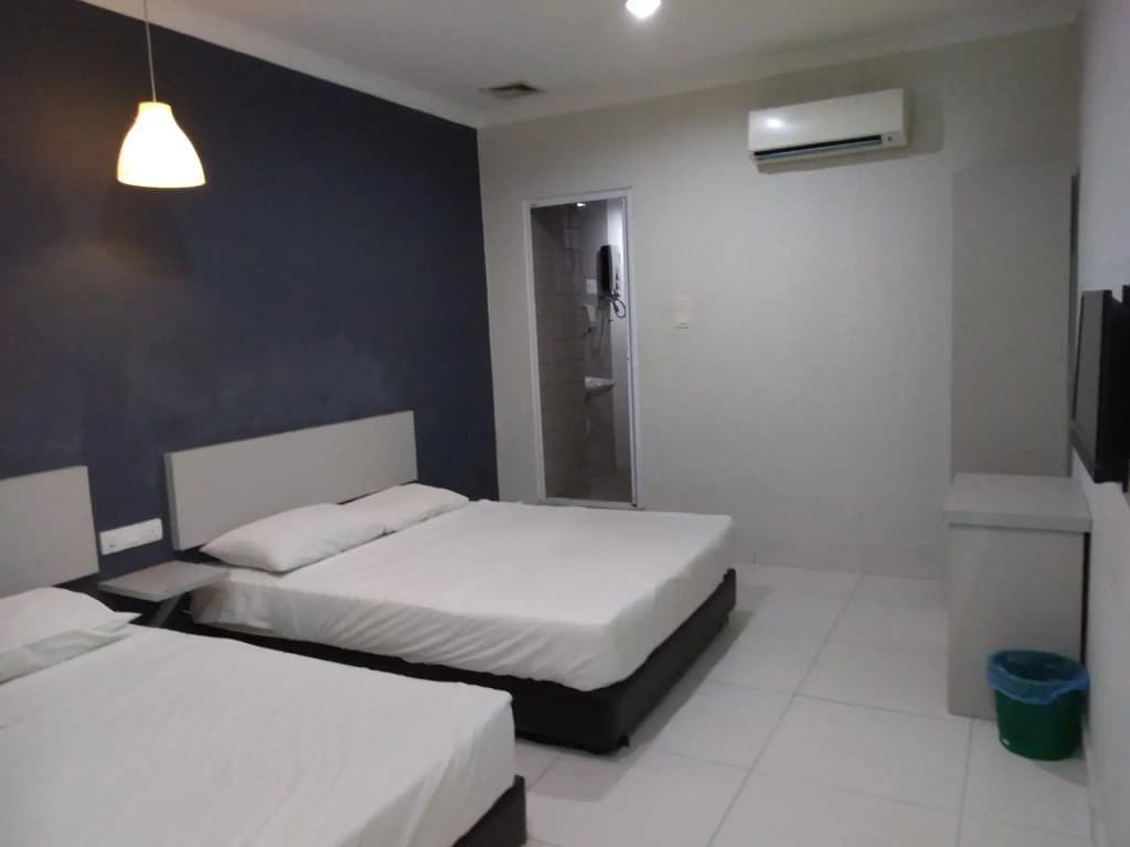 My Homie Hotel PJ - photo 18