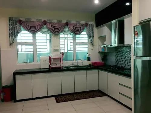 Bukit Banyan Homestay Sungai Petani - photo 17