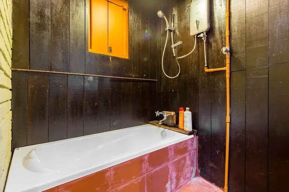 Ellina's Staycation Classic House KL - photo 7