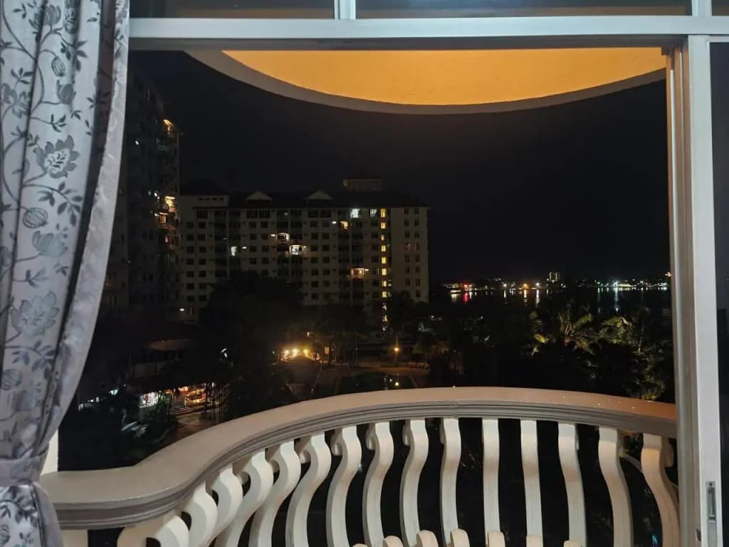 Glory Beach Resort Seaview Private 2BR - photo 7