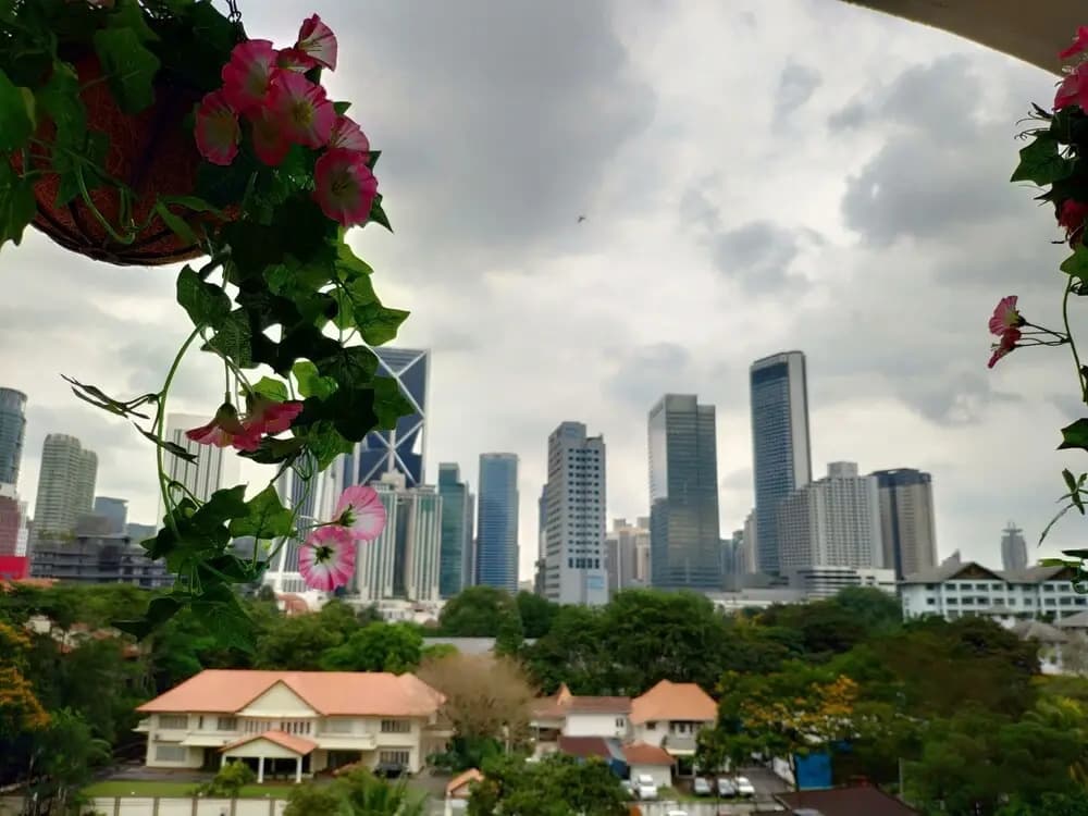 Quaint Ampang - Megan Ambassy - photo 13