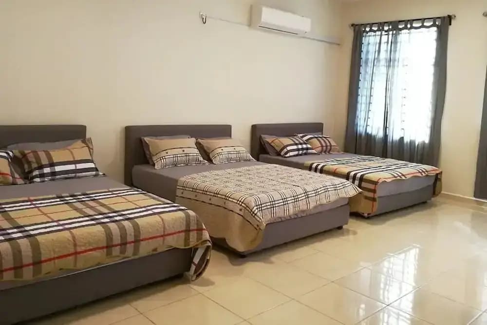 Sandakan Hill Terrace 2 - photo 11