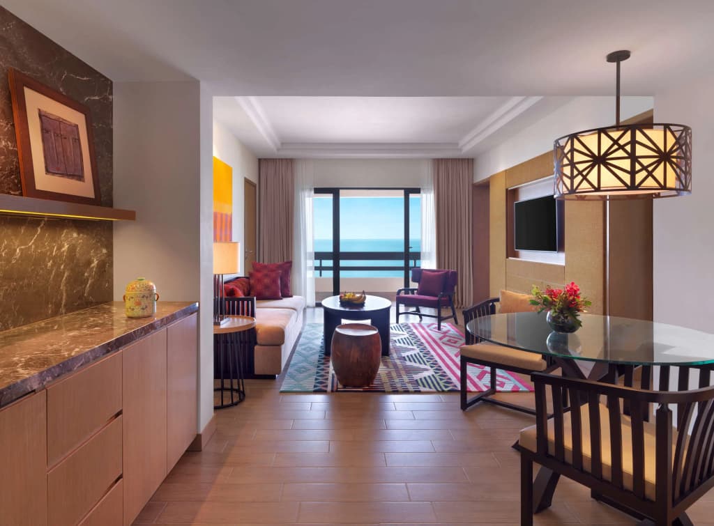 Hyatt Regency Kuantan Resort - photo 6