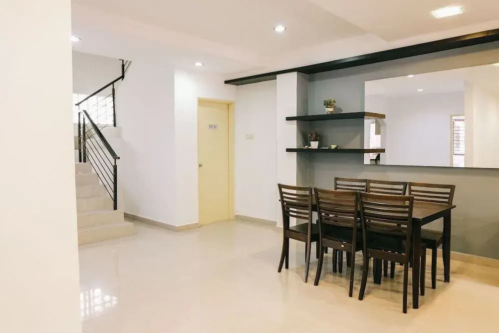 Backstay Homestay - photo 9