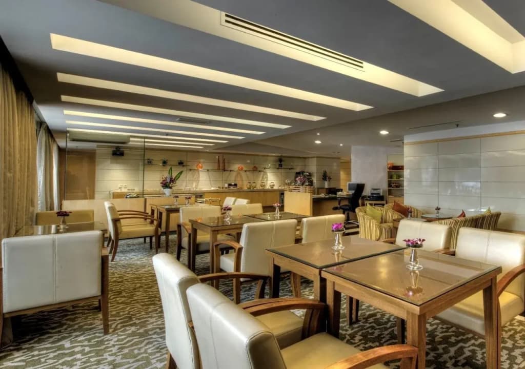 Seri Pacific Hotel Kuala Lumpur - photo 23