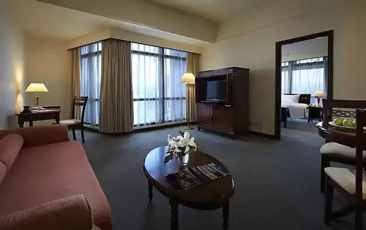 Berjaya Times Square Residence Suite At KL City - photo 4