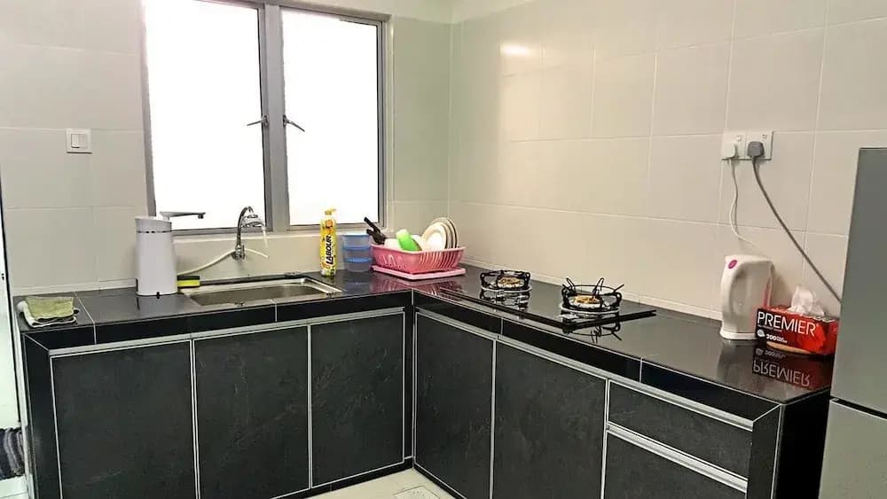 Aurel Guesthouse Bangi - photo 11