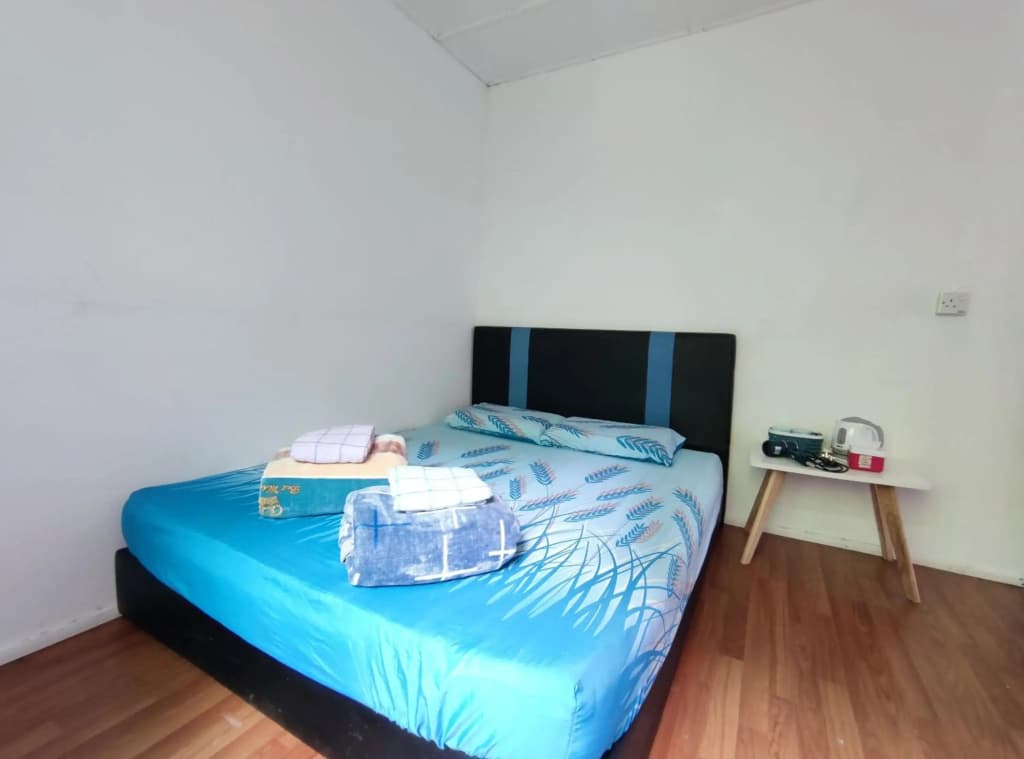 D' Limbai Cottage - photo 4