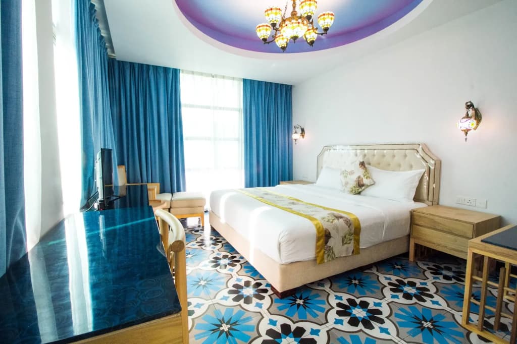 Hotel Hilal - photo 7
