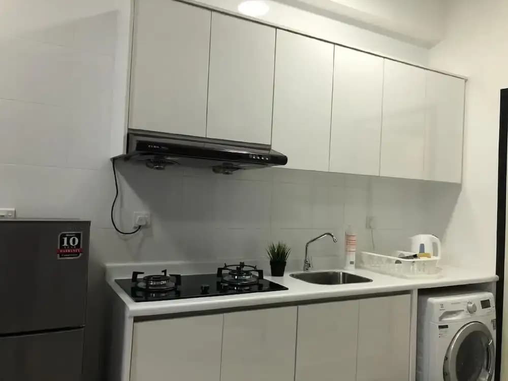 Arte Plus Jalan Ampang by Feel Homes - photo 20