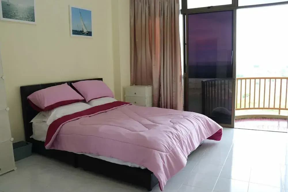 Lagenda Condominium Klebang Besar - photo 2