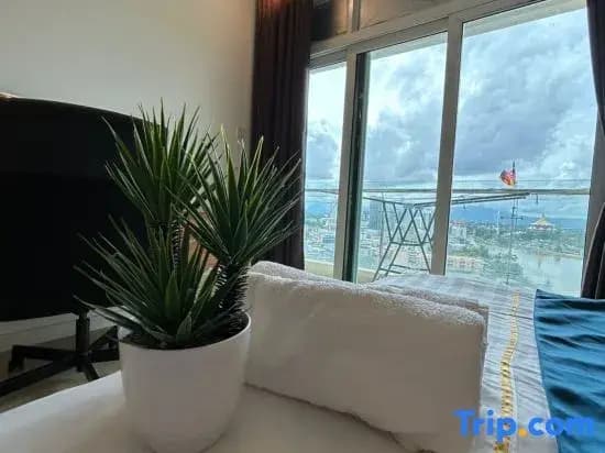 Riverine sapphire apartment - photo 2