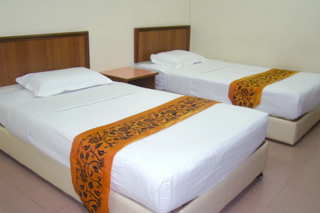 KT Beach Resort - photo 5