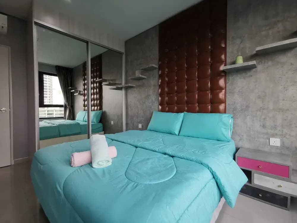 Eminent Suite @ i-Soho, i-City - photo 6