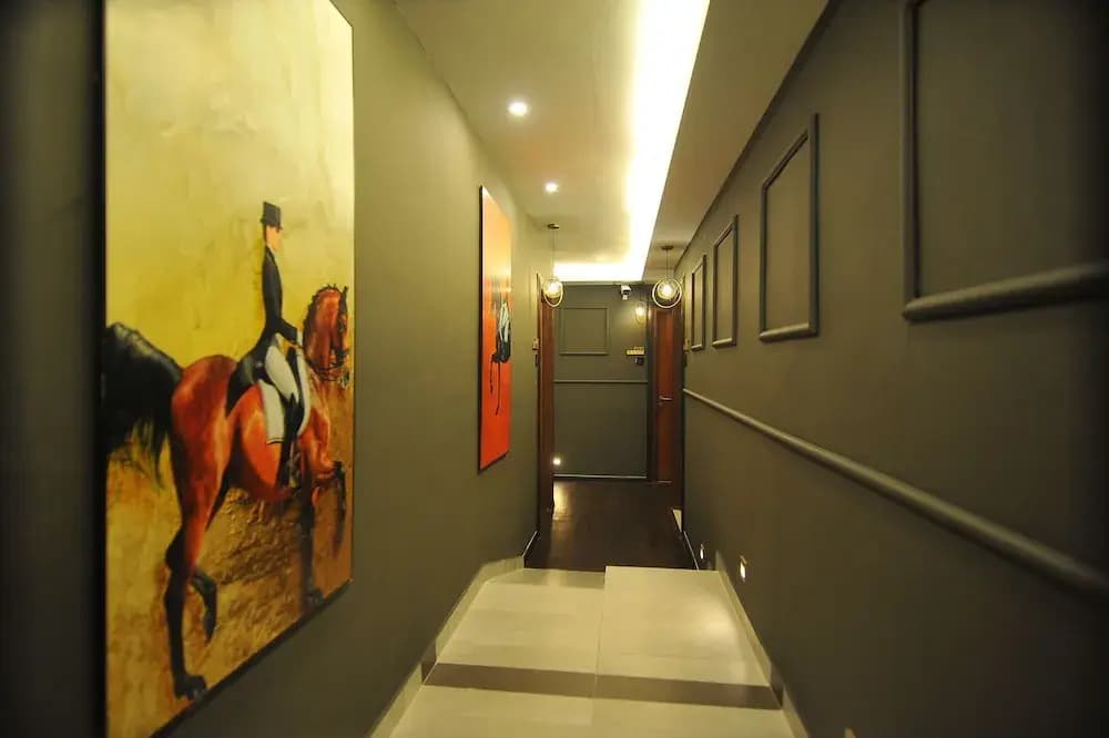 Skye Hotel - photo 13