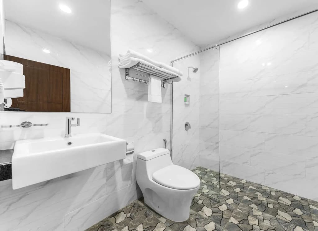 U3 Hotel - photo 7