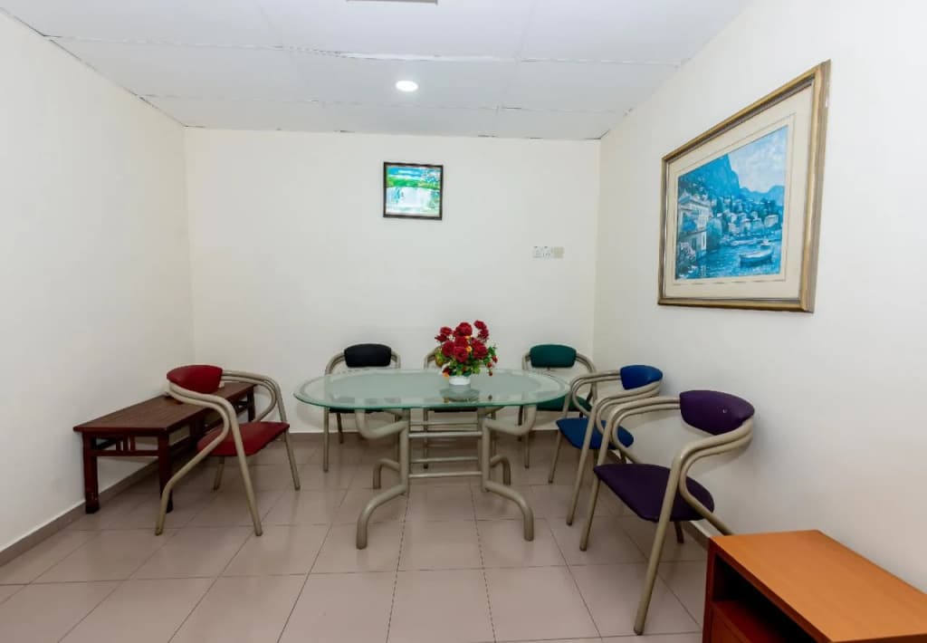 Hotel Bamboo By OYO Rooms - photo 10