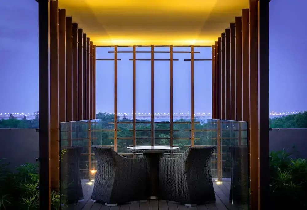 Queens Suite by D Imperio Homestay - photo 6