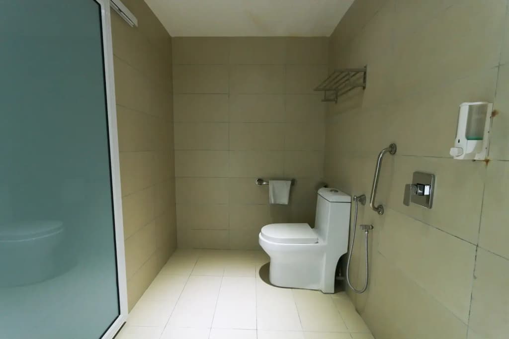 Hotel 99 - Bandar Klang - photo 10