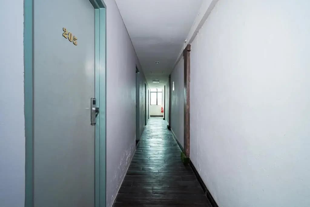 OYO 89895 Senses Budget Hotel - photo 10