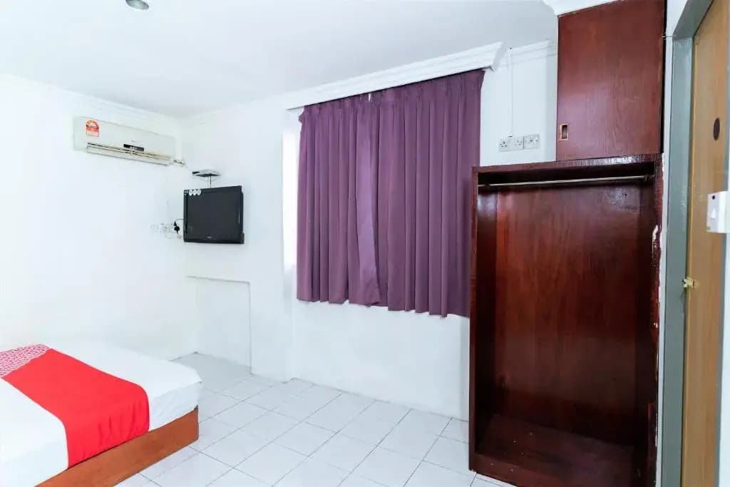 OYO 90185 168 Inn - photo 5