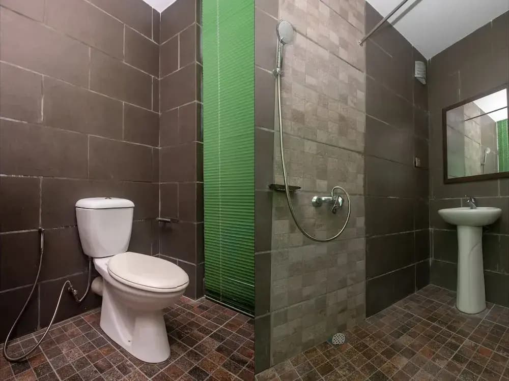 Hotel O Ltk Home - photo 9
