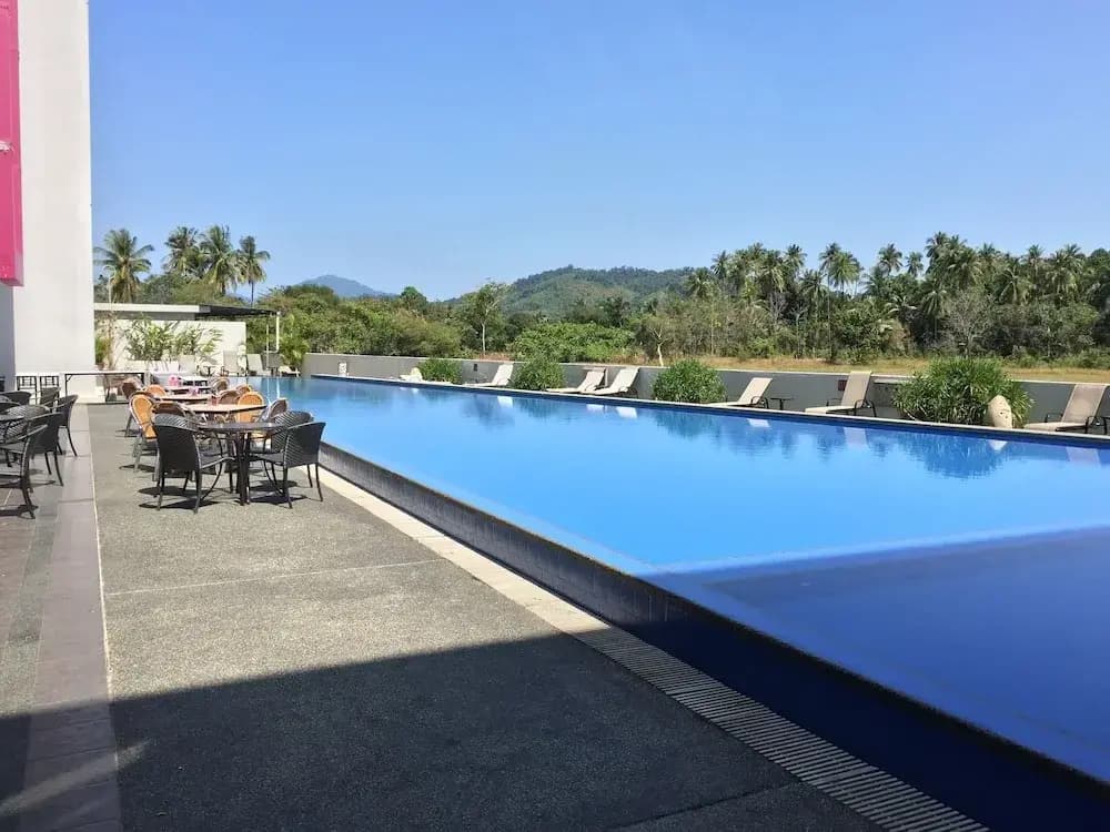 The Bayou Hotel Langkawi - photo 17