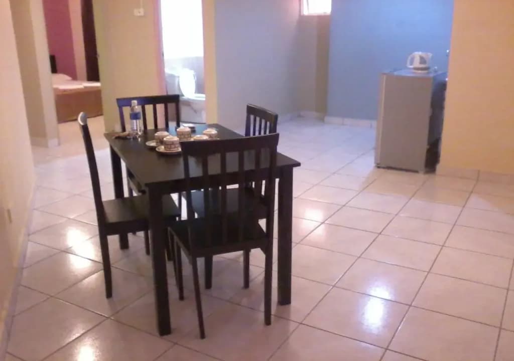Globallon Hotel - photo 12