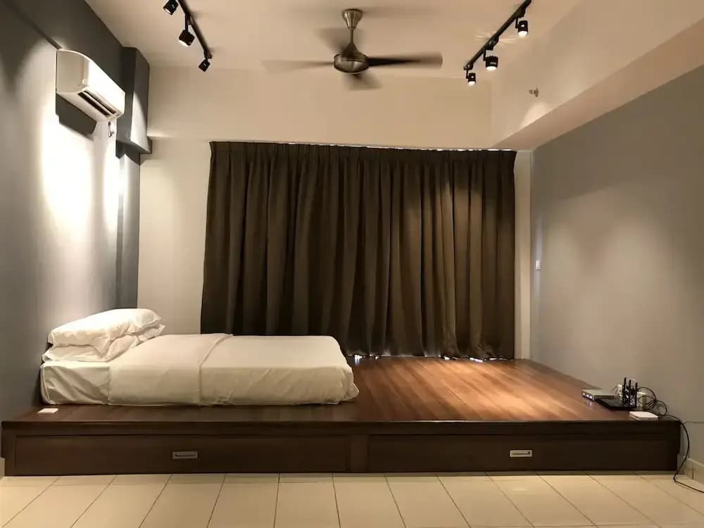 Flamingo Suite - photo 3