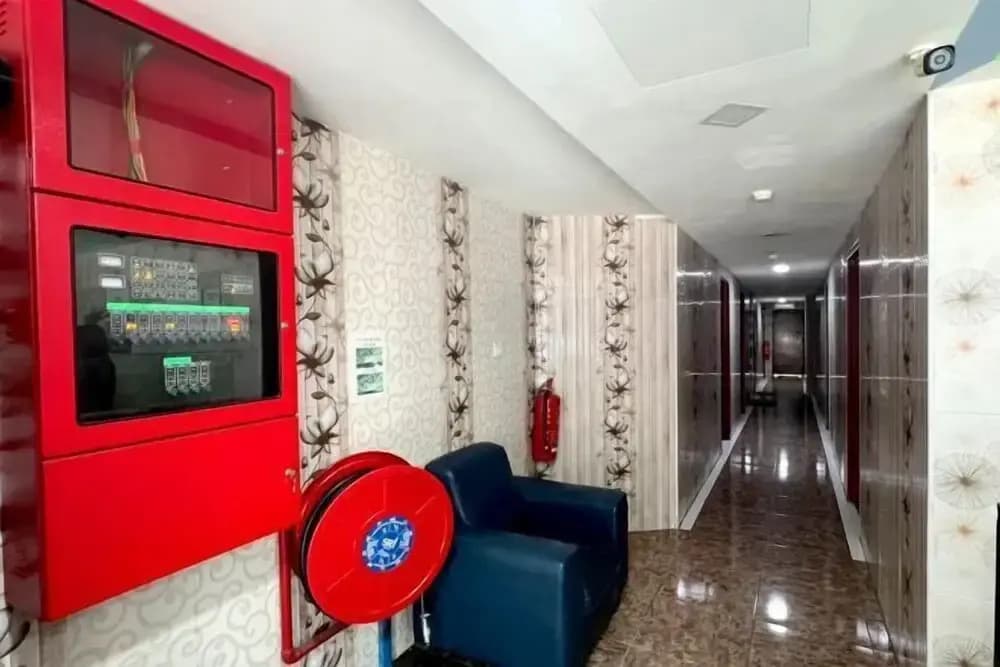 Ark Hotel Melawati - photo 12