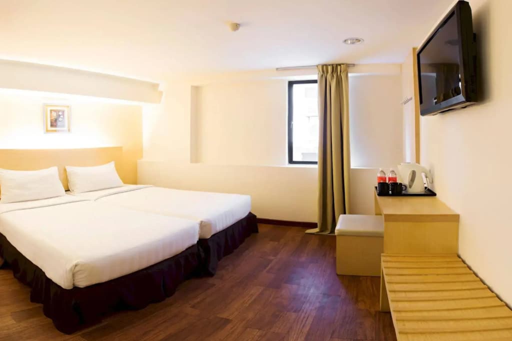 MyHotel@Sentral 2 - photo 3