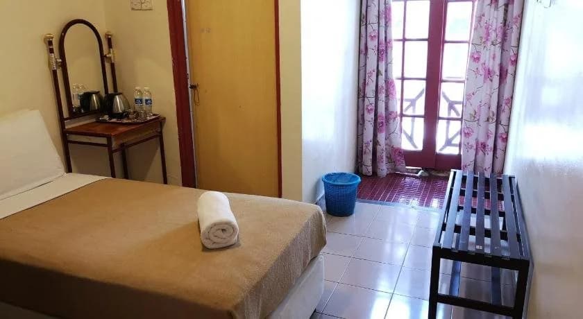 BB Inn Hotel - photo 3