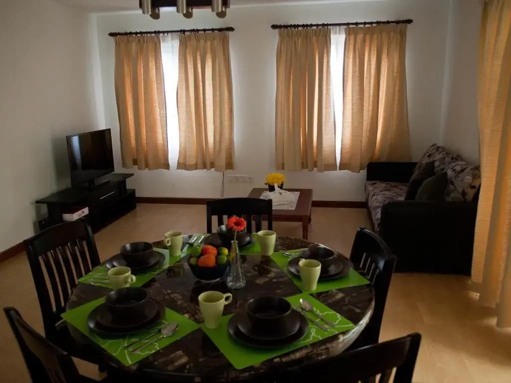 5 Twenty Ampang Hilir Guesthouse - photo 18