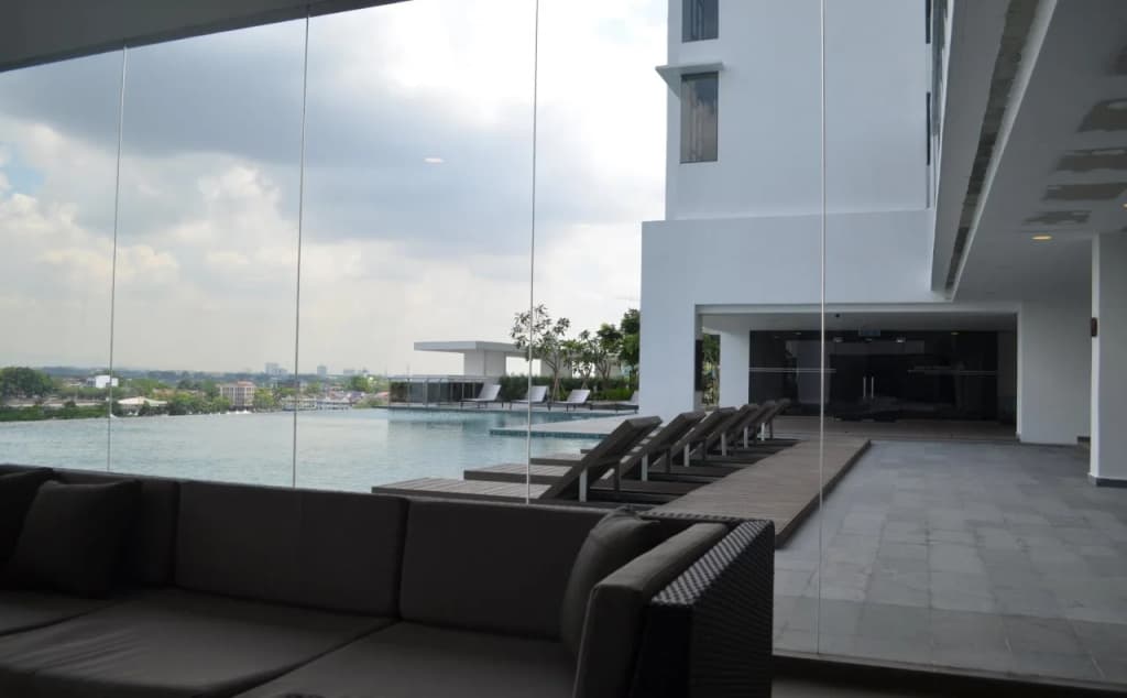 1 Tebrau Suites by Subhome - photo 15