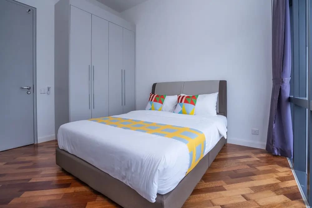 OYO Home 89725 Beautiful 3br Grand Medini - photo 4