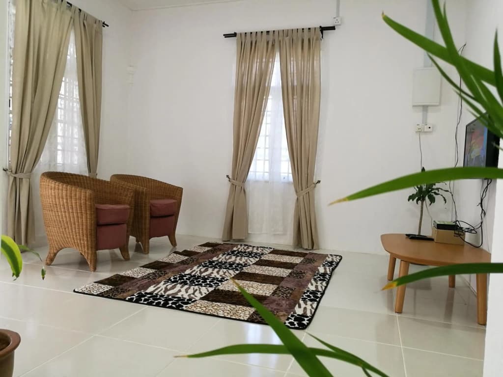 ALA Beach Lodge - Markisa Homestay - photo 14