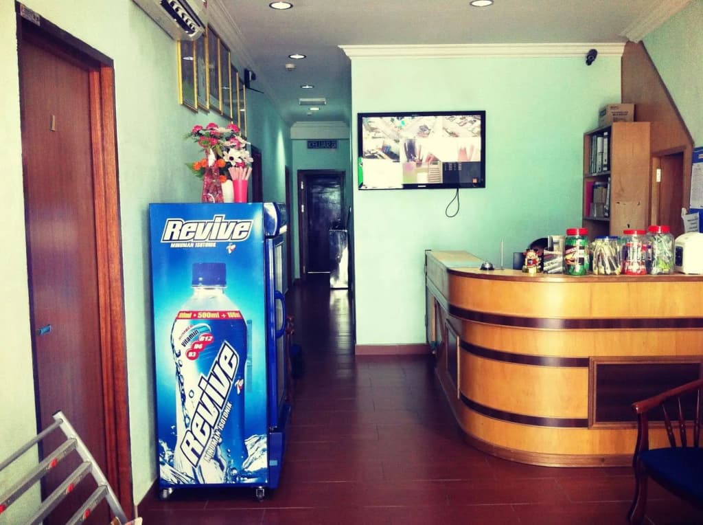 Chicwan Inn - photo 12