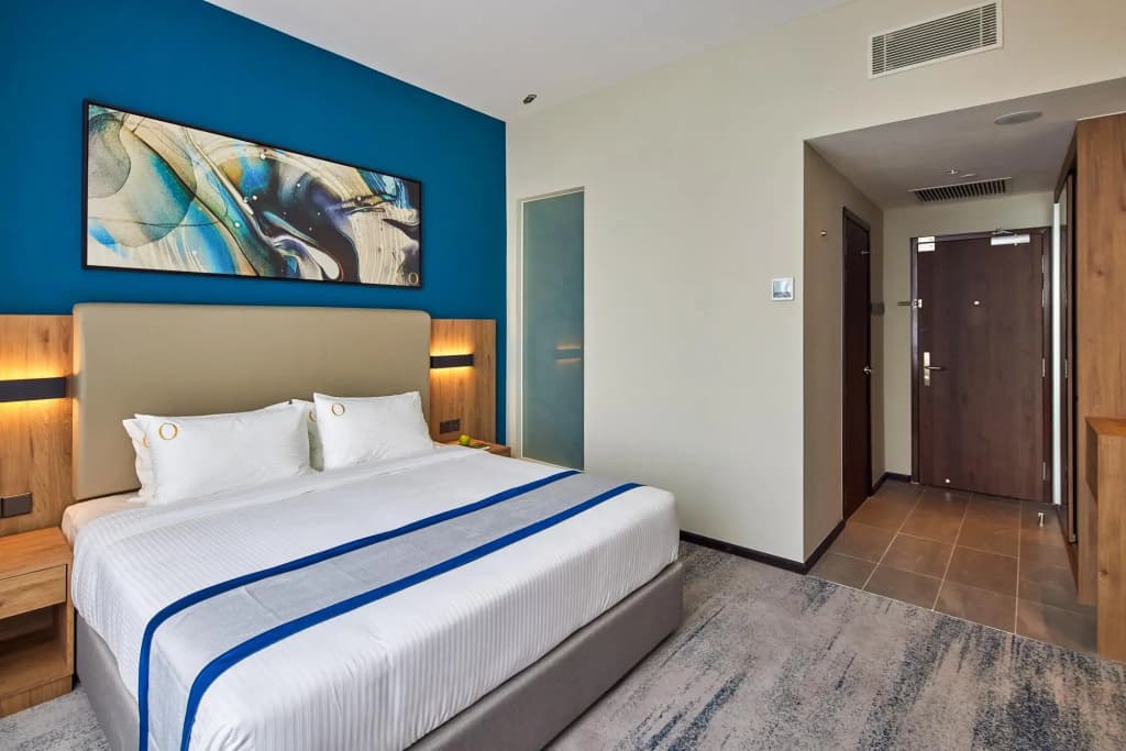 Opero Hotel Southkey - photo 33