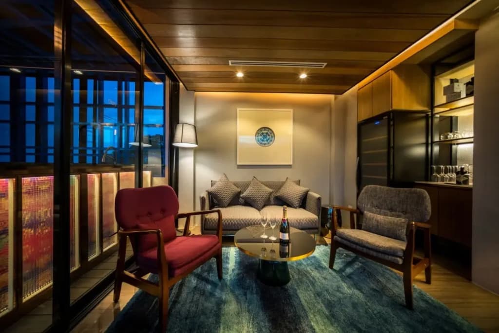 Tien Hotel.Residence - photo 10